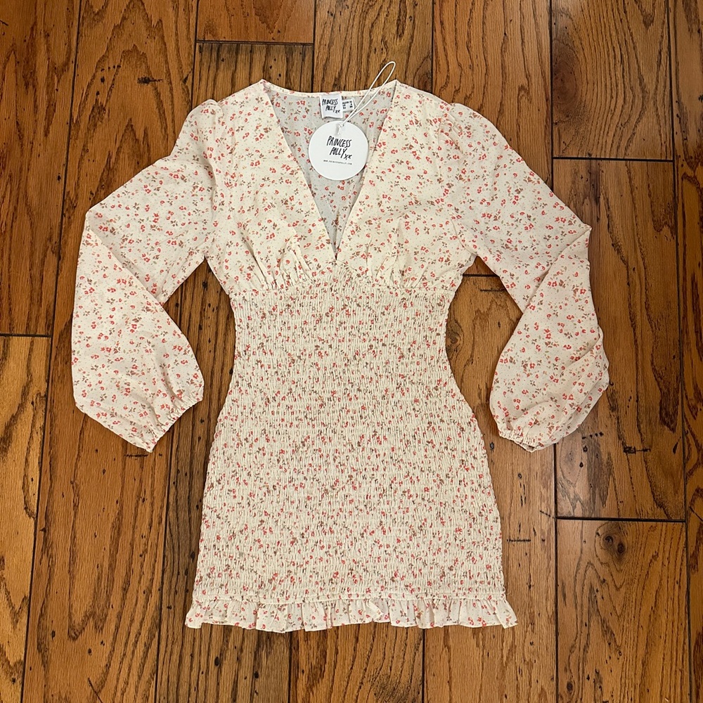 Princess Polly Mini Dress | size 6